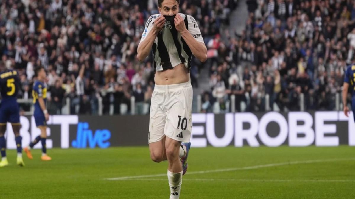 Juventus Teknik Direktörü Igor Tudor’dan Kenan Yıldız’a övgüler