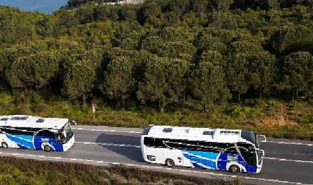 Kâmil Koç  Iğdır ve Kağızman’dan seferlere başladı