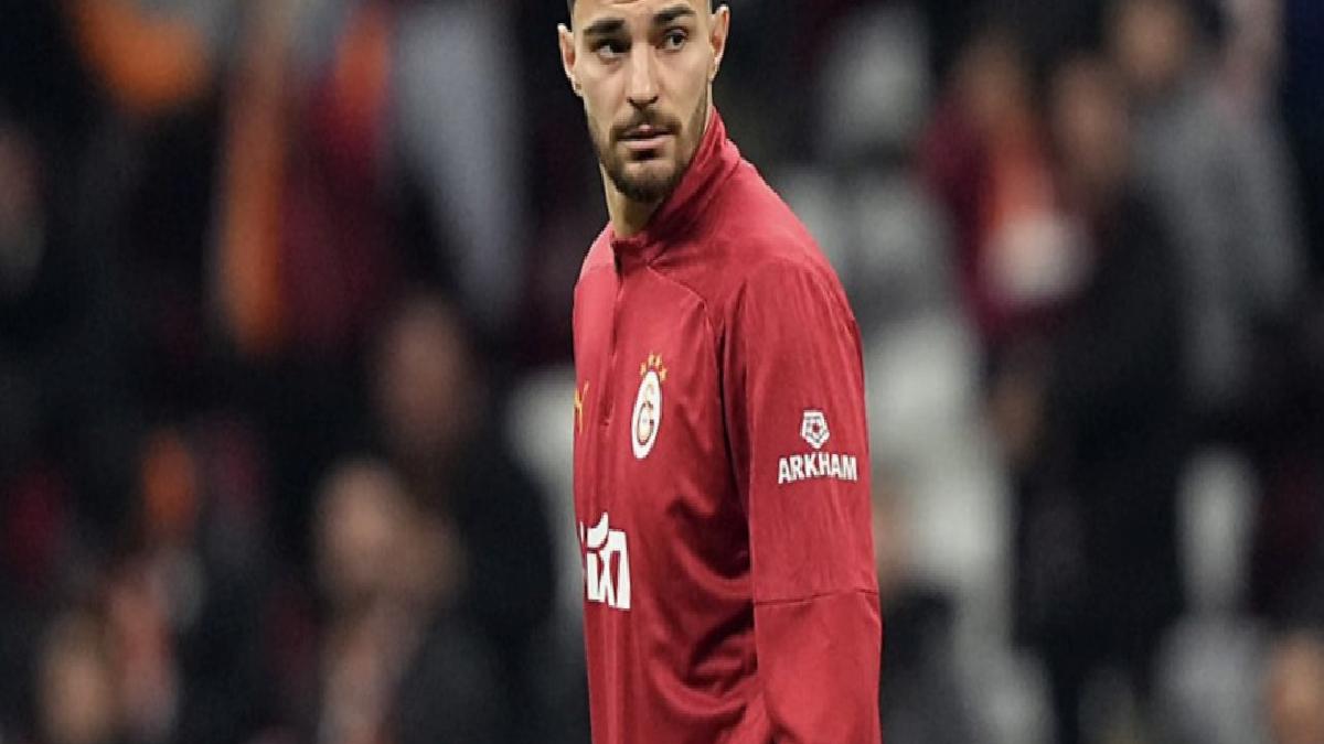 Kaan Ayhan: Allah’ın izniyle biz şampiyon olacağız