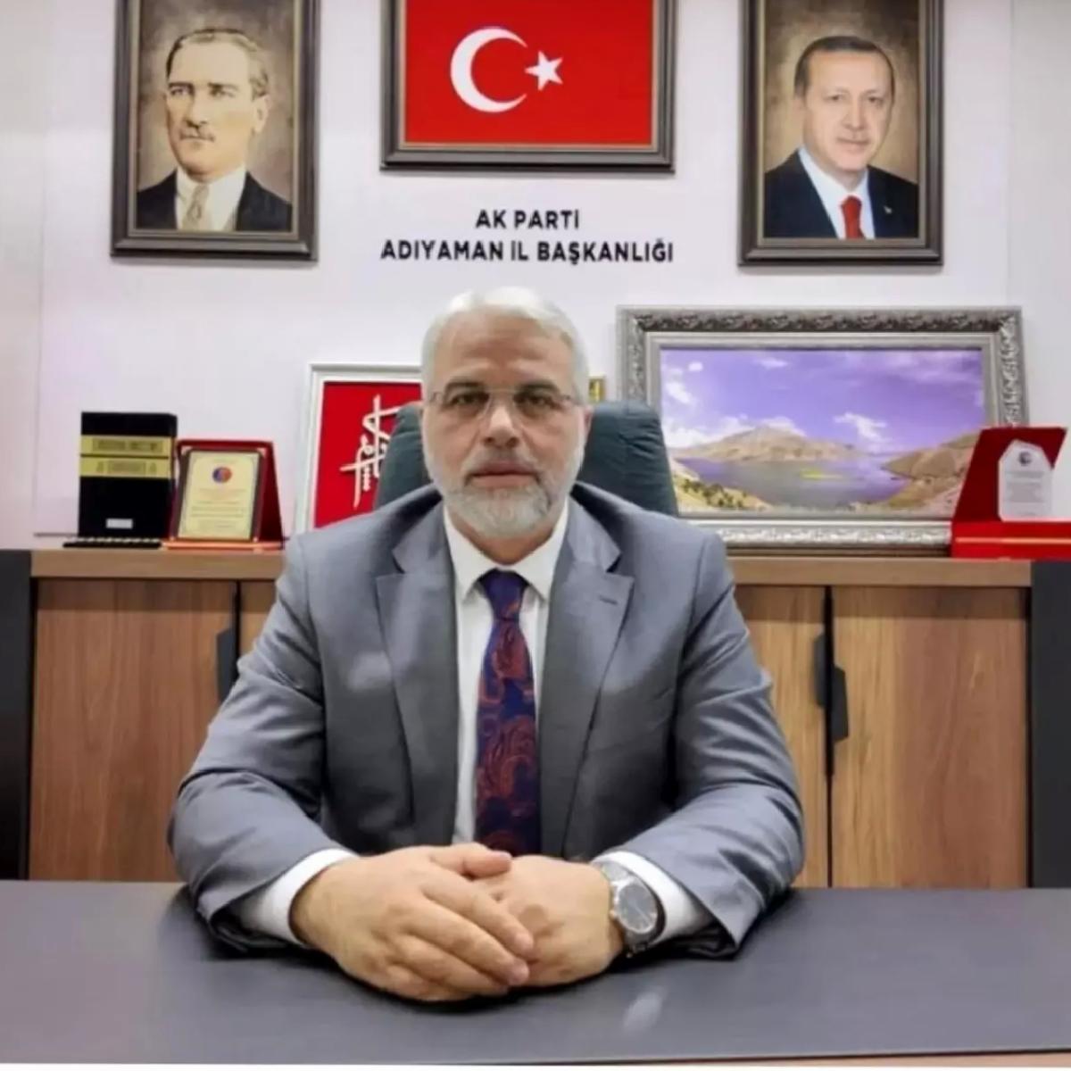 Kablan’dan CHP’nin Boykot Çağrılarına Sert Tepki