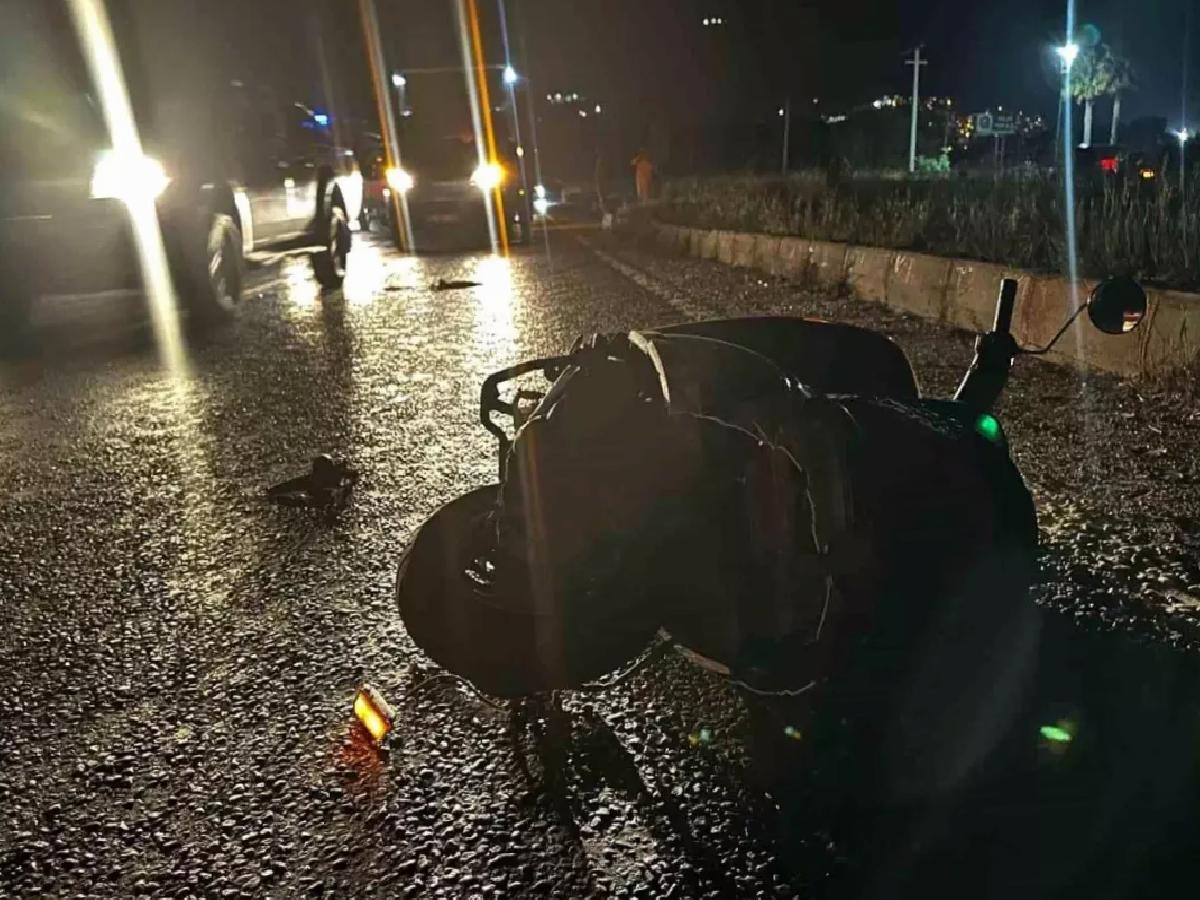 Kaçan Minibüs Sürücüsü Aranıyor