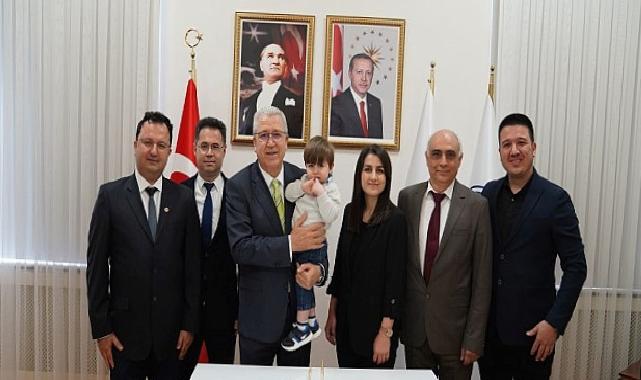 Kadın hastalar için tasarlanan giyilebilir harici idrar toplama cihazı tasarımı ödüllendirildi