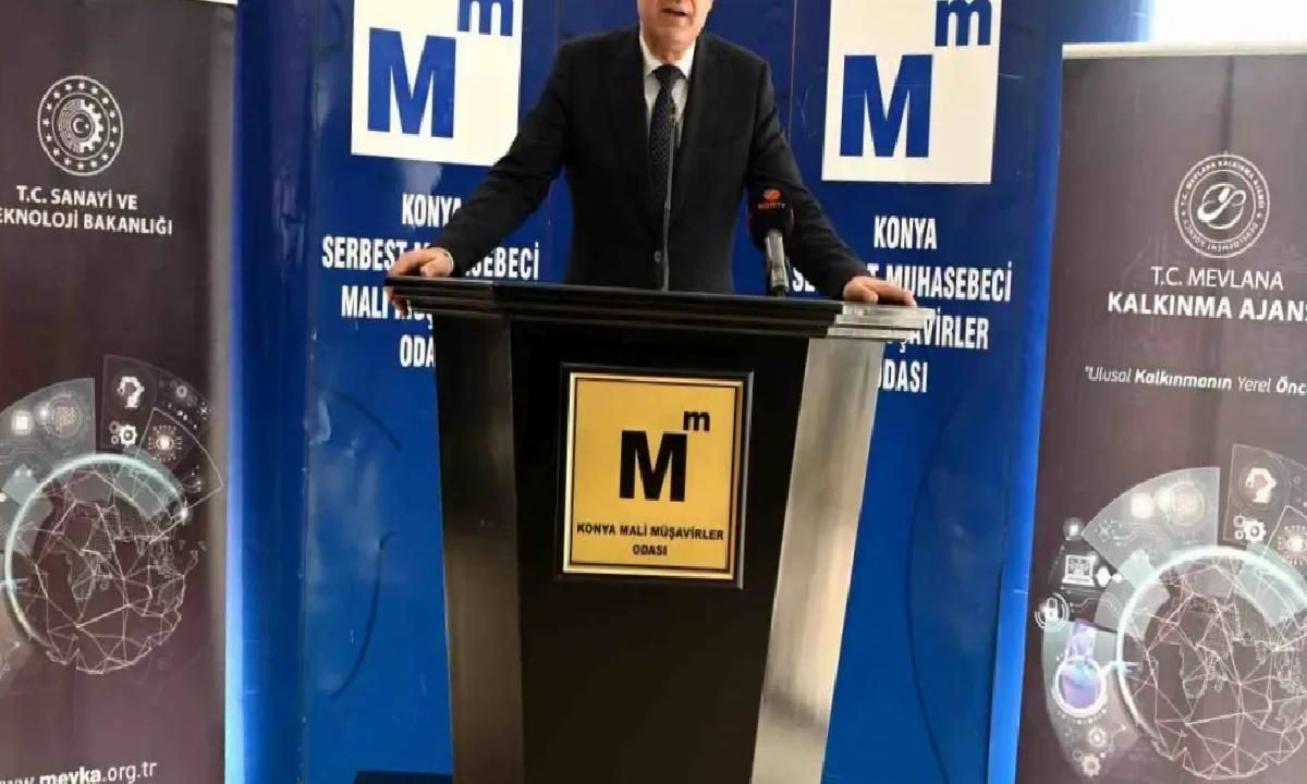Kadın Muhasebeciler Projesi Başladı
