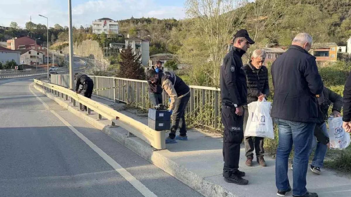 Kadına Eski Eşinden Kurşun Yağmuru