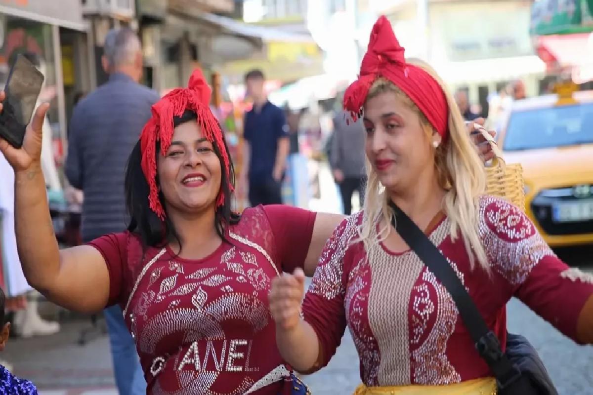 Kakava ve Hıdırellez Şenlikleri Edirne’de