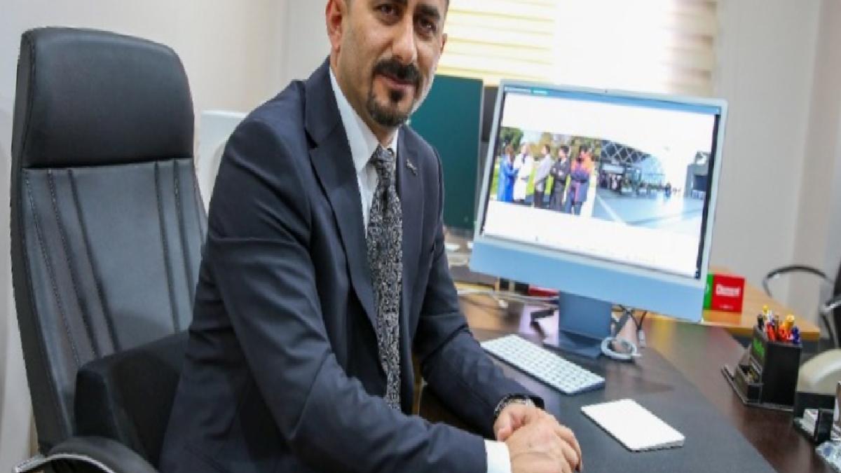 Kalbi duran ABD’li turistin hayatını Türk doktor kurtardı