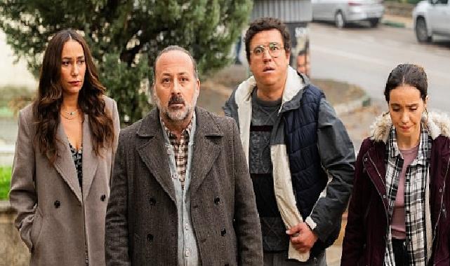 ‘Kalender Pide’nin fragmanı yayınlandı