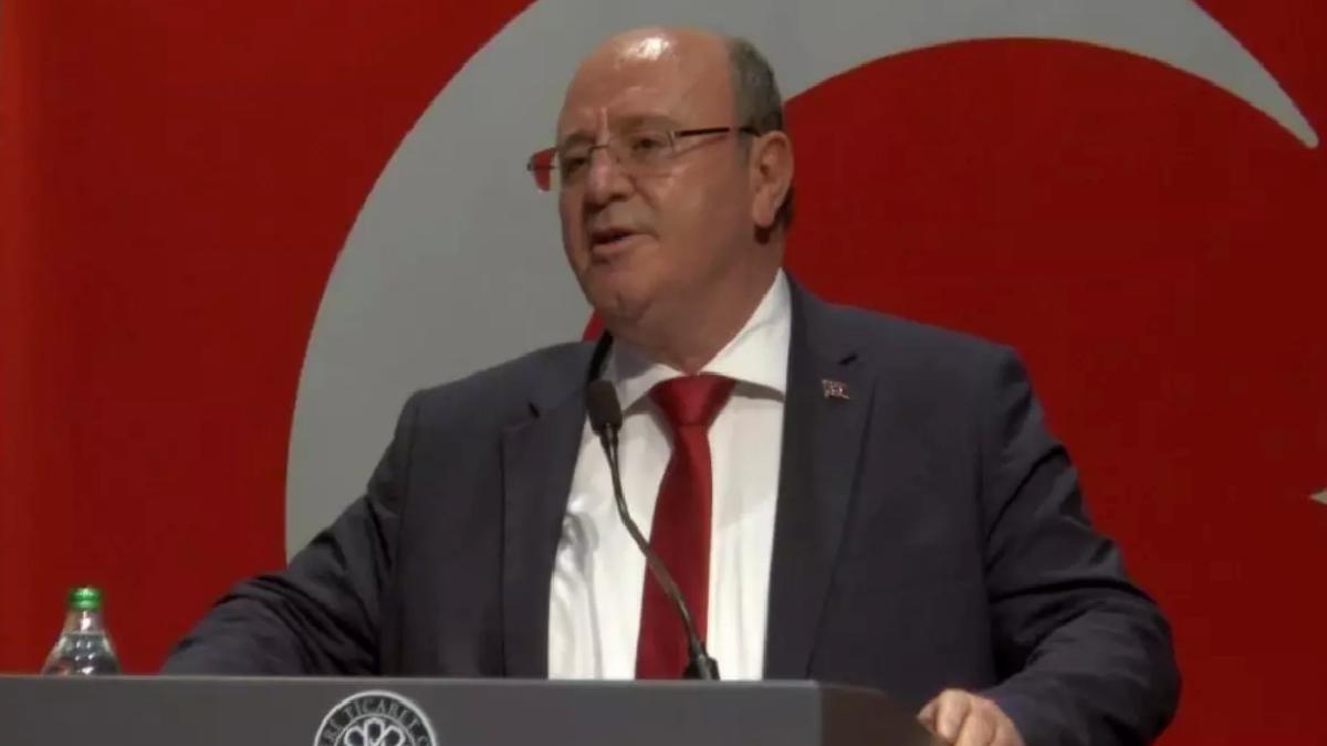 Kamyonet Çarptı, Genel Müdür Hayatını Kaybetti