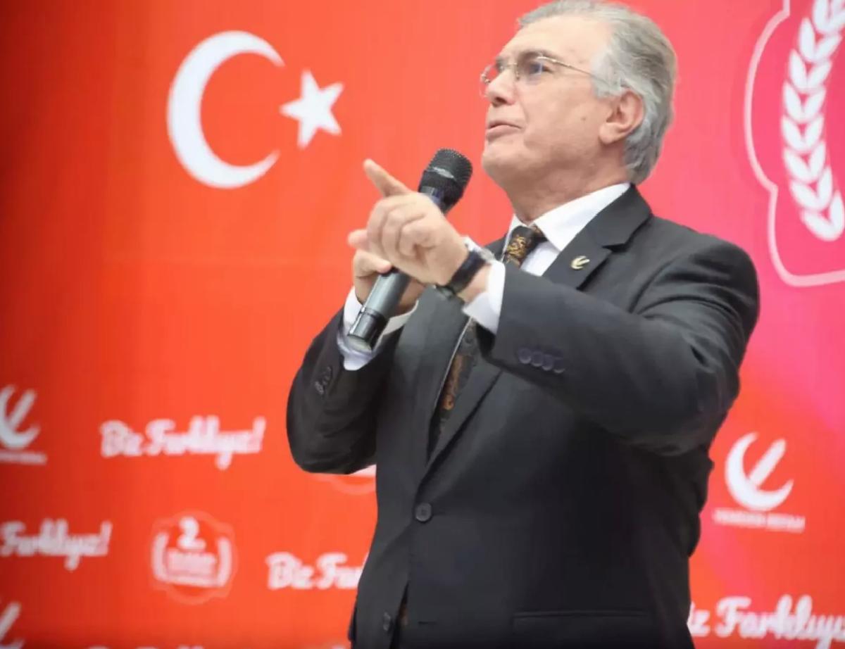 Kanal İstanbul Su Krizi Riski