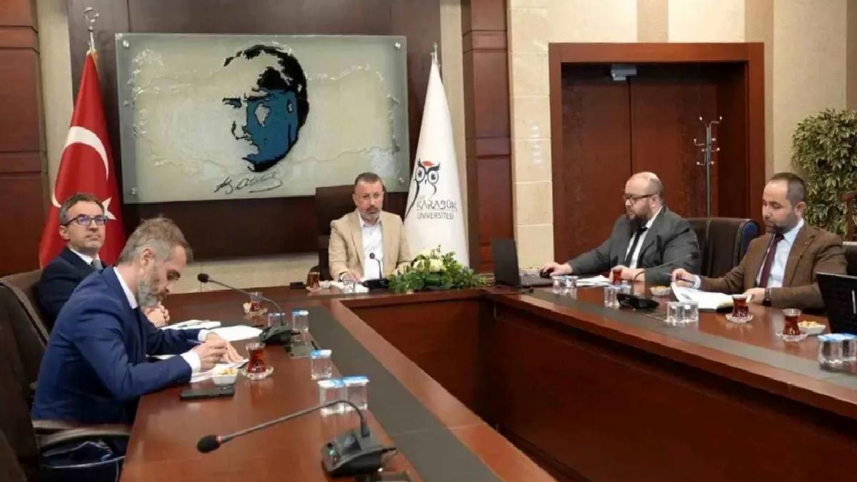 KAPGEM Türkiye’nin Sorunlarına Çözüm Arıyor