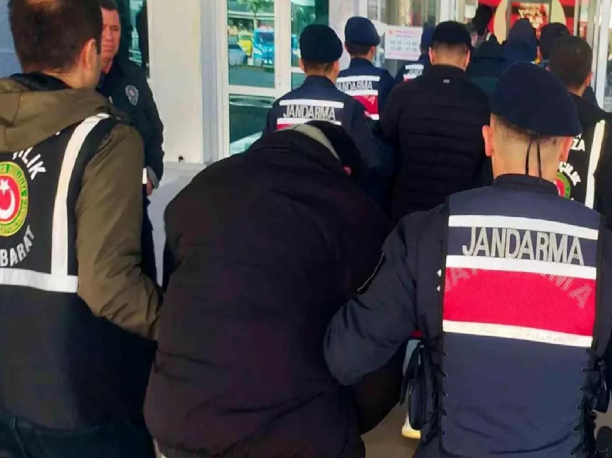 Kapıkule Gümrük Kapısı’nda Rüşvet Operasyonu