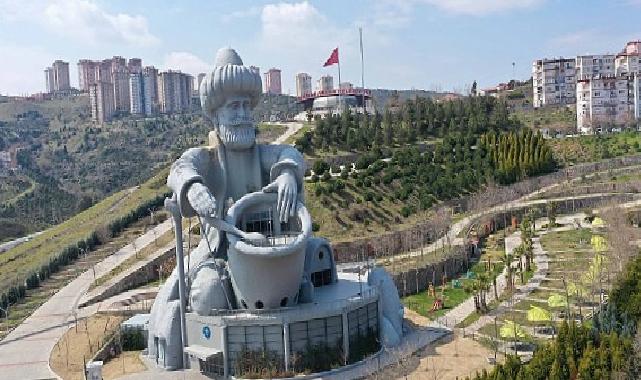 Karabağlar’da Bir İlk: Çocuklar Japon Astronotla Canlı Yayında Buluşacak