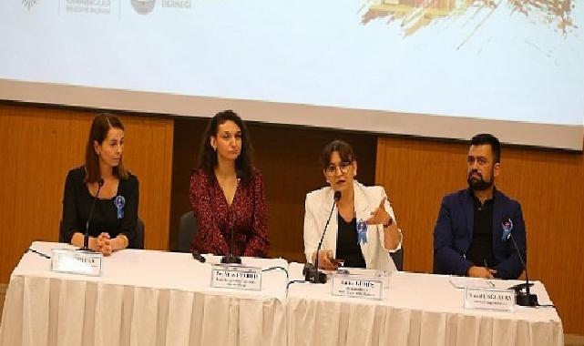 Karabağlar’da “Üreten Kütüphanelerin Bilinmeyen Dünyası” Paneli