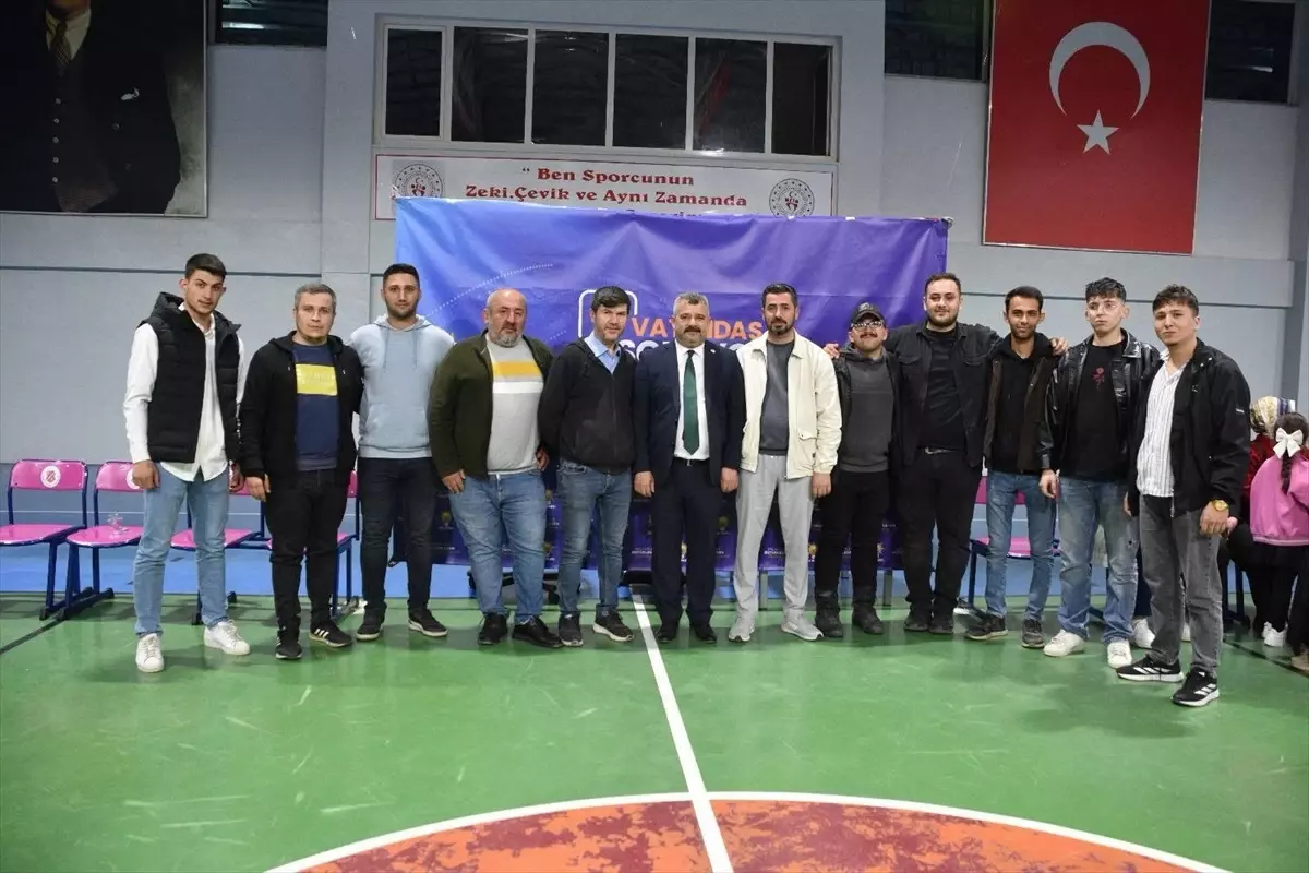 Karabük’te belediye başkanları soruları cevapladı