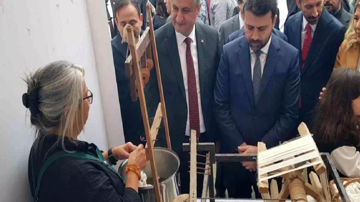 Karabük’ün 88. Kuruluş Yıldönümü Coşkuyla Kutlandı