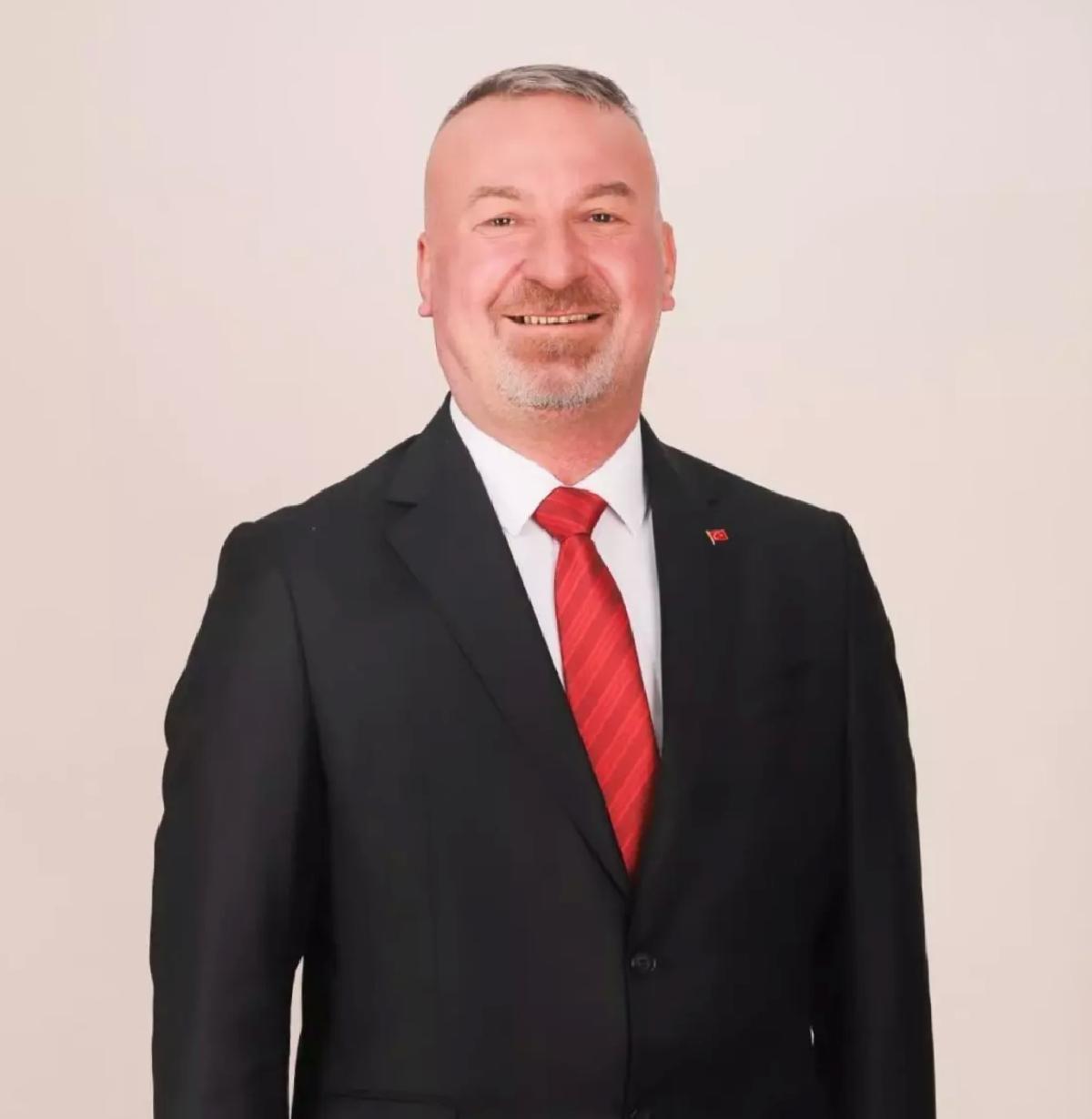 Karacabey Belediye Başkanı Fatih Karabatı, İYİ Parti’den istifa etti
