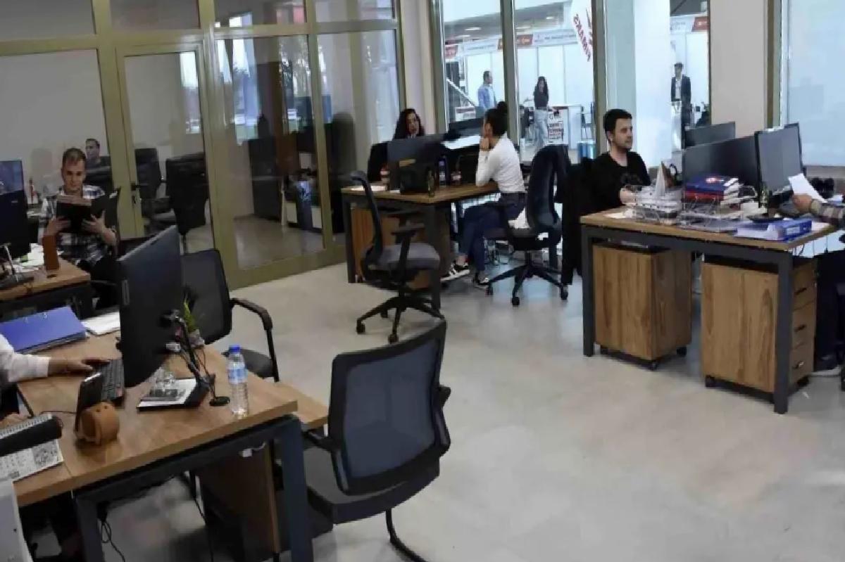 Karacabey Belediyesi’nden Yeni Hizmet Merkezine Taşınma