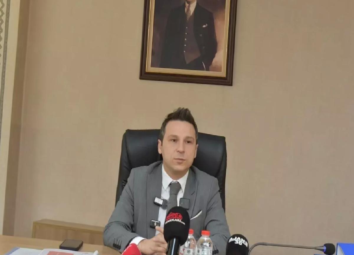 Karadağ’dan İhale İddialarına Cevap