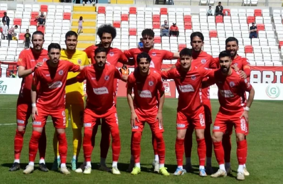Karaman FK, Belediye Derincespor’u 3-2 Mağlup Etti