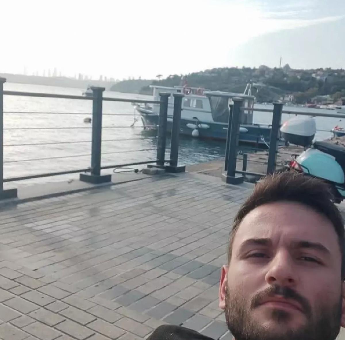 Karasu’da Kaza: Genç Hayatını Kaybetti