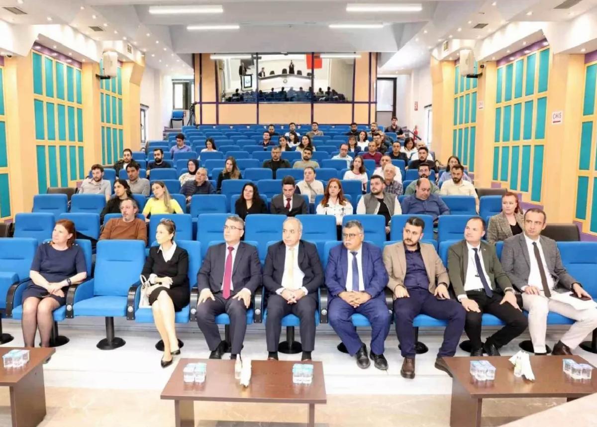 Karbon Nötr Semineri Denizli’de