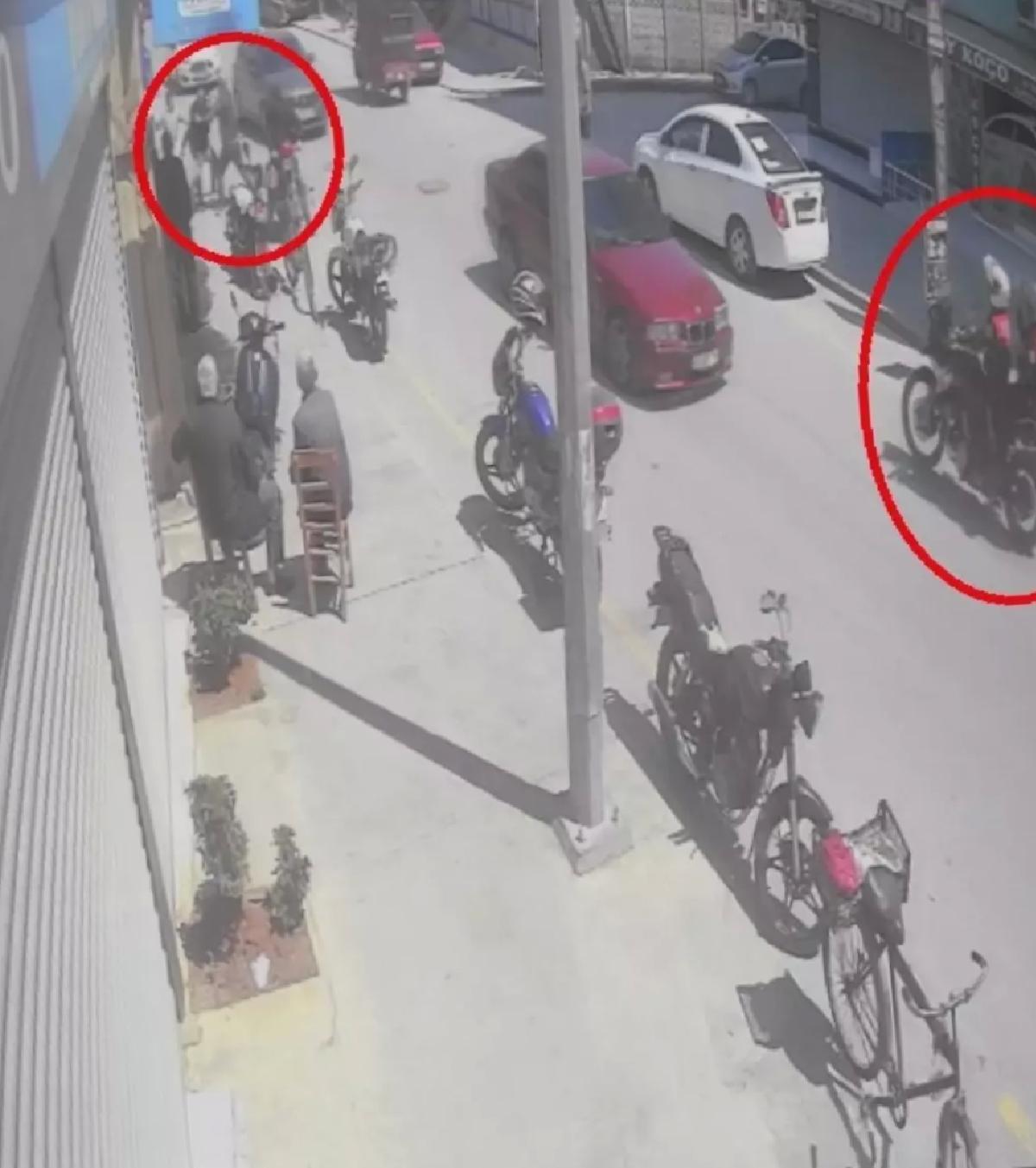Kardeşine Tabanca Çeken Hüseyin B. Tutuklandı