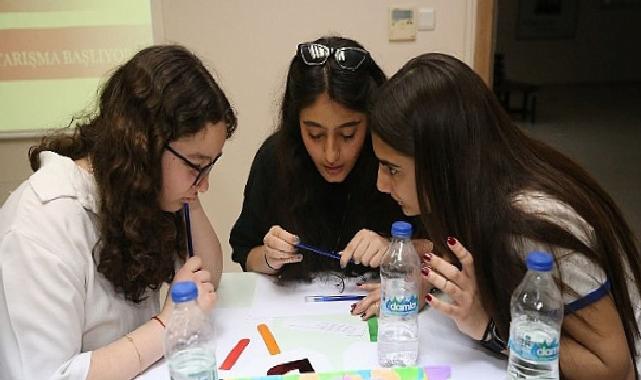 KARGEM’de bilgi yarışması heyecanı