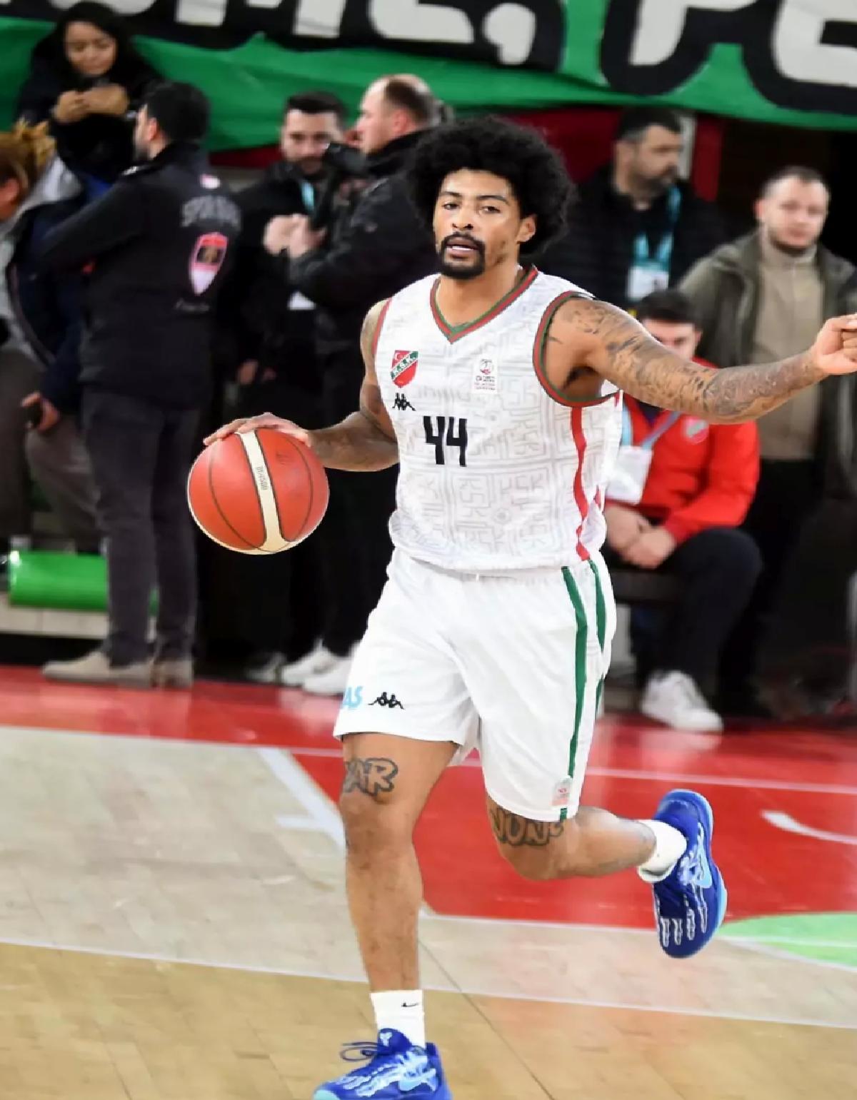 Karşıyaka’da Gallinat İçin Seferberlik