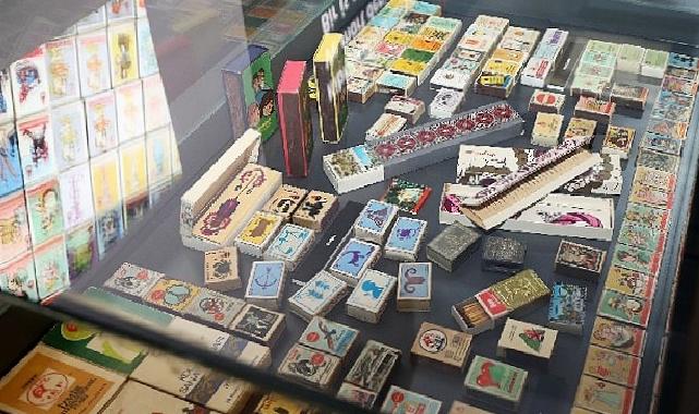 Karşıyaka’da nostaljik yolculuk: ‘Kibrit Çakıyorsun Karanlıkta’