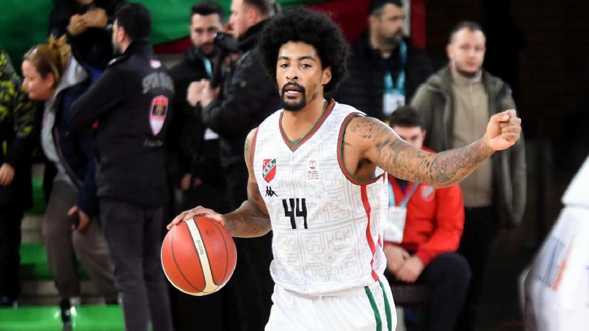Karşıyaka’dan Roberto Gallinat açıklaması