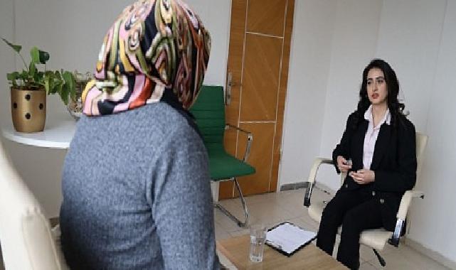 Karşıyaka’nın ikinci ‘Kadın Danışma Merkezi’ hizmete açıldı!