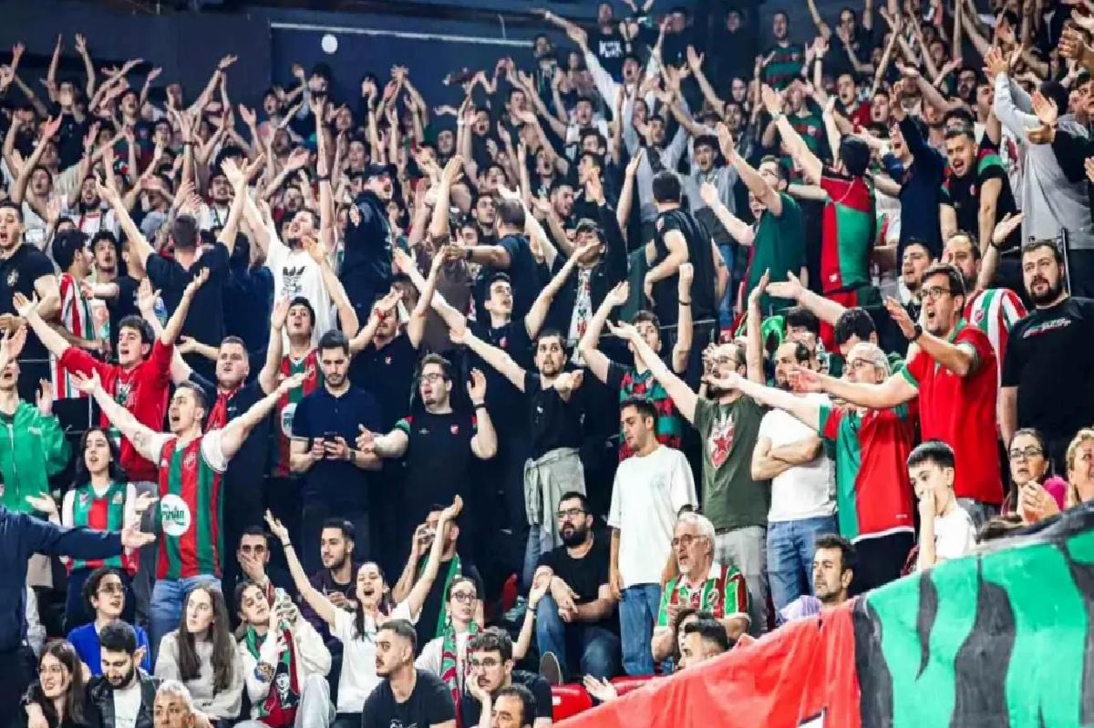 Karşıyaka’ya 260 Bin TL Para Cezası
