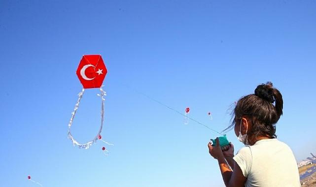 Karşıyaka’yı 23 Nisan coşkusu saracak