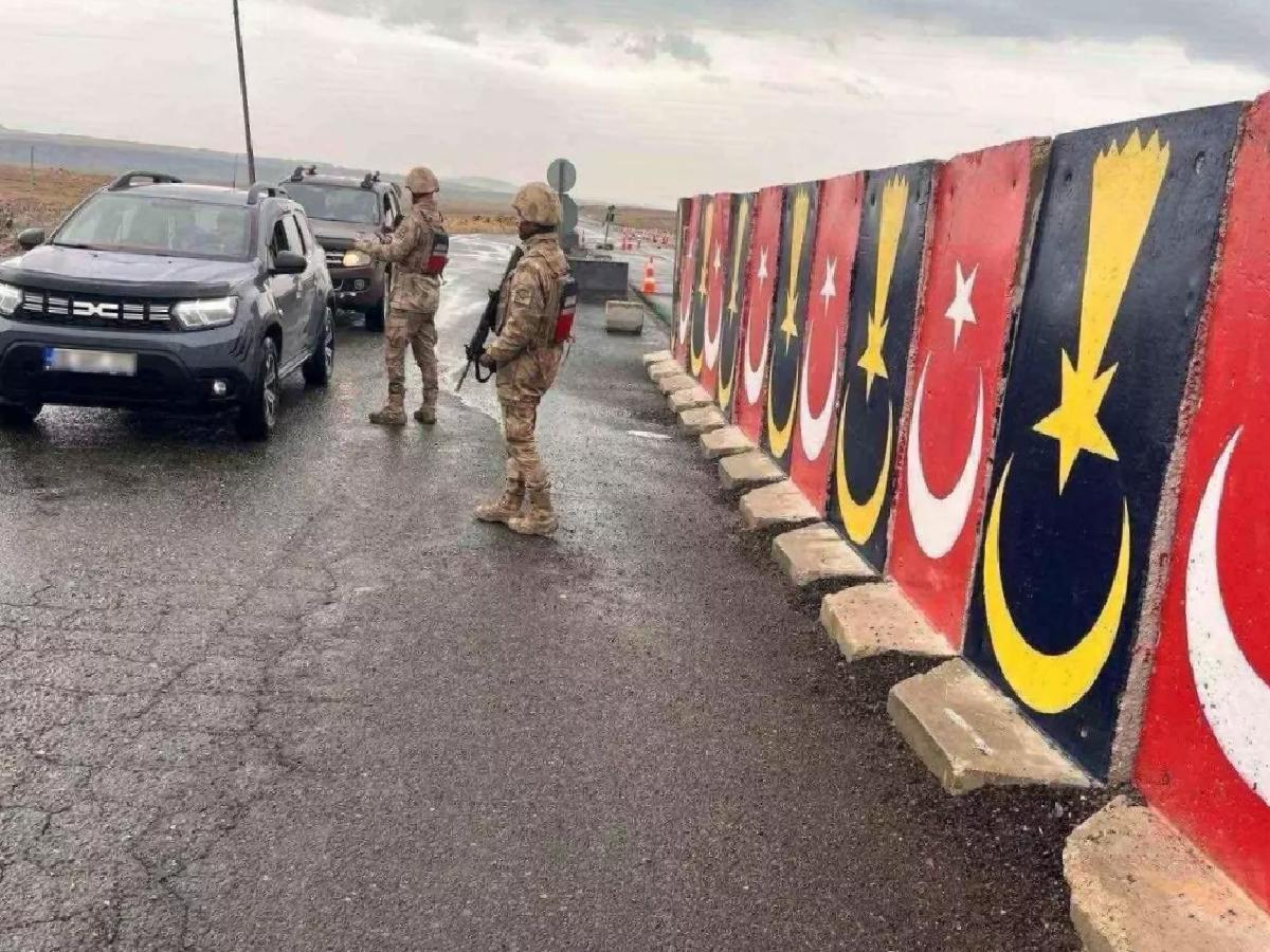 Kars’ta Kaçak Alkol Operasyonu