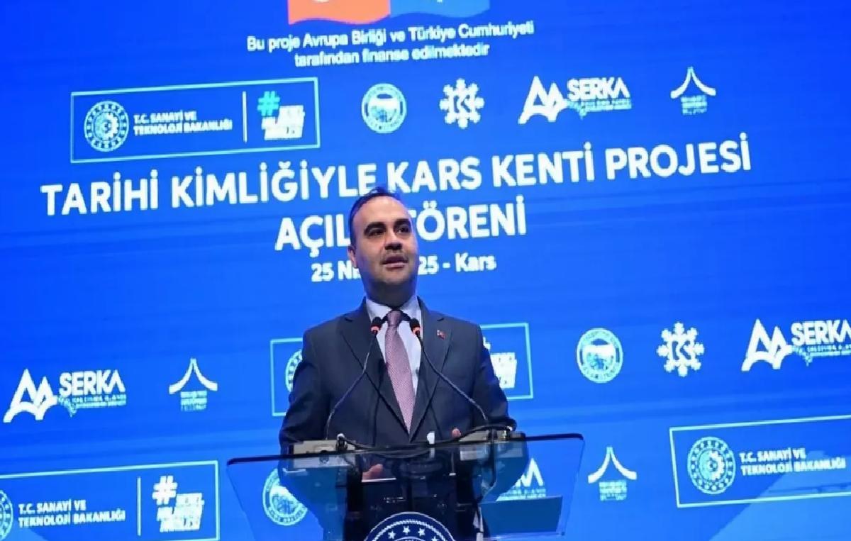 Kars’ta Turizmde Yeni Rekor ve Yatırımlar