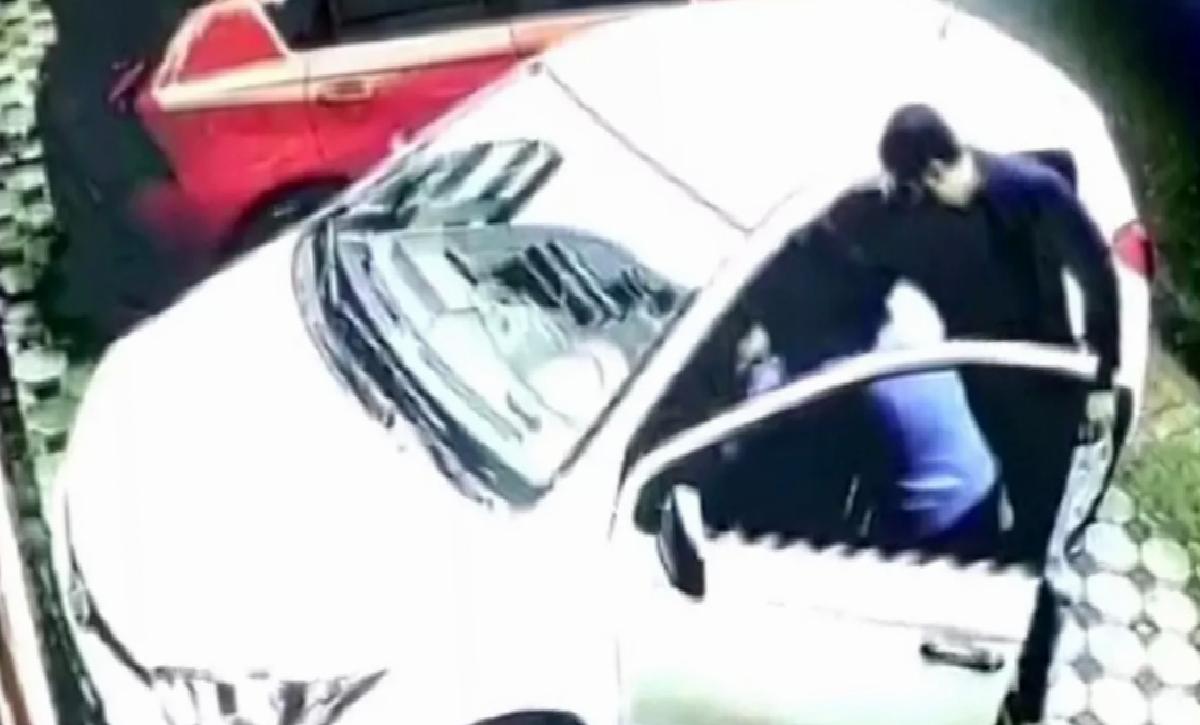 Kartal’da Park Yeri Kavgası: Astım Hastası Kadına Darp
