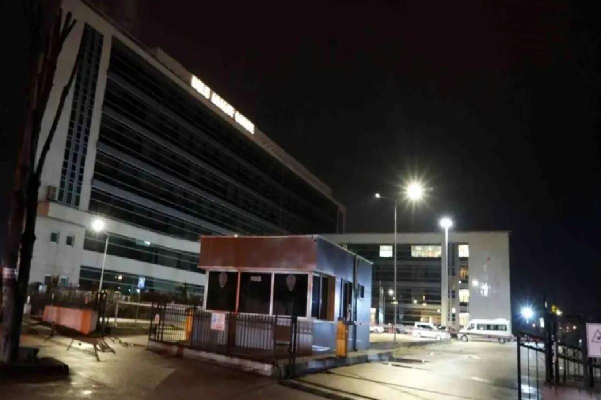 Kartalkaya Yangını Soruşturmasında Tutuklu İtfaiye Eri Tahliye Edildi