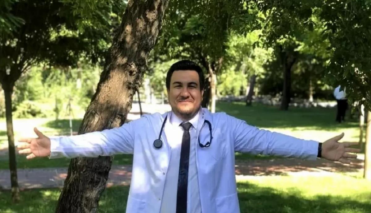 Kartalkaya’daki yangın faciasında yaşamını yitiren doktorun adı hastanede yaşayacak