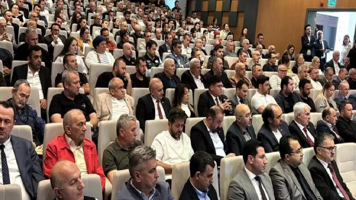 Kartalkaya’daki Yangın Sonrası Turizm Krizi: Yangın, Doluluk Oranlarını Yüzde 15’e Düşürdü