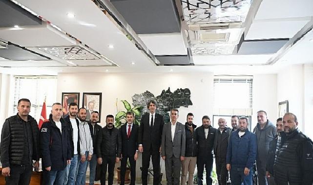 Kartepe Belediyesi’nde Anlaşma Sağlandı