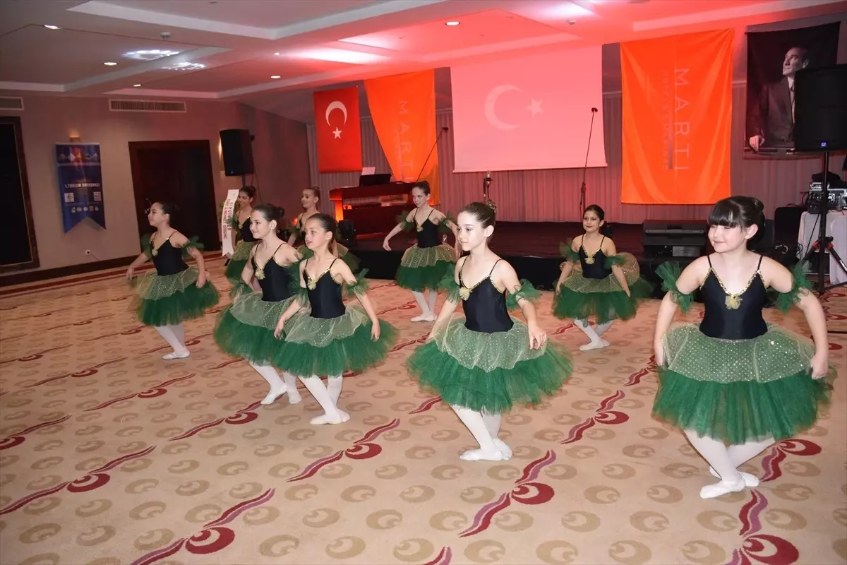 Karya Vizyon Turizm Buluşması Muğla’da Başladı