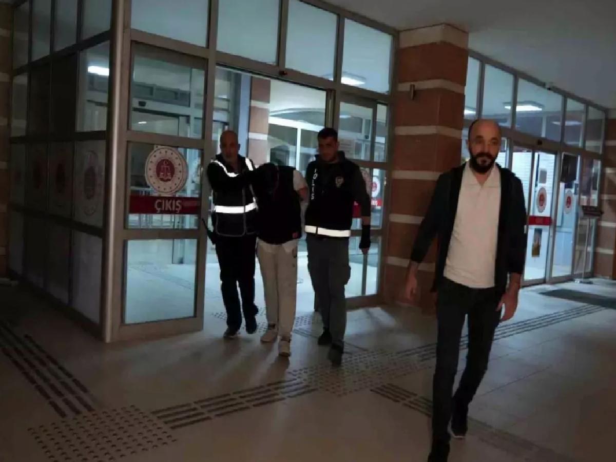 Kastamonu’da Hamile Eş Cinayeti Şüphesi