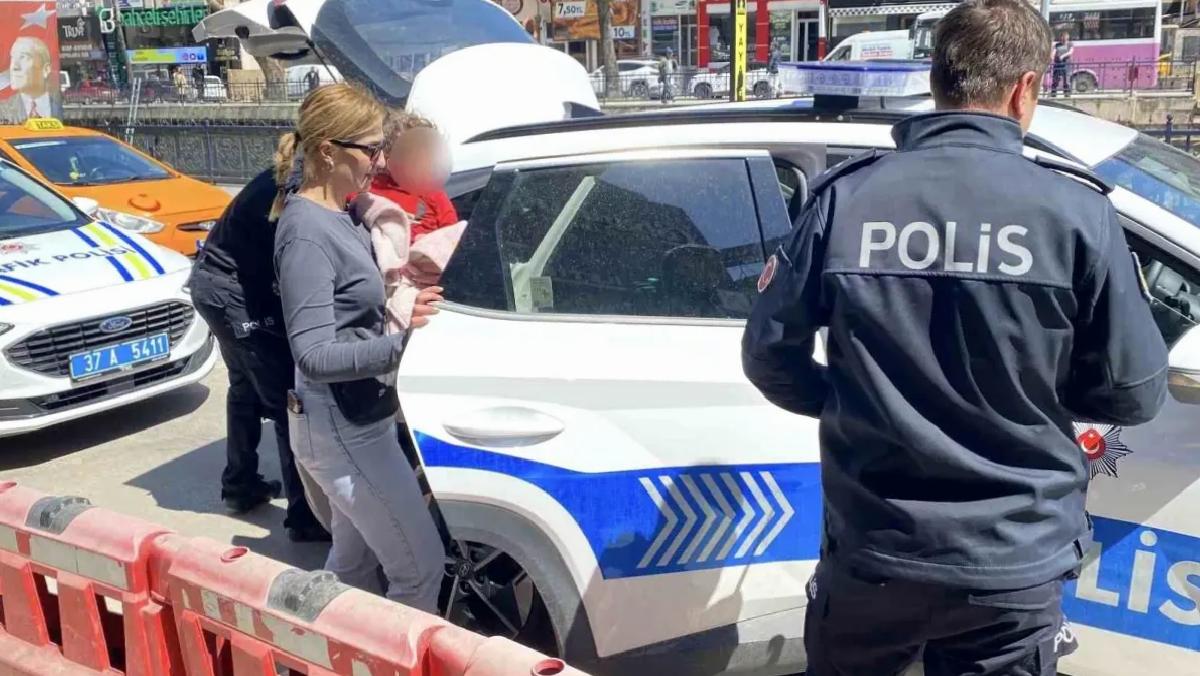 Kastamonu’da Hamile Kadın Cinayeti