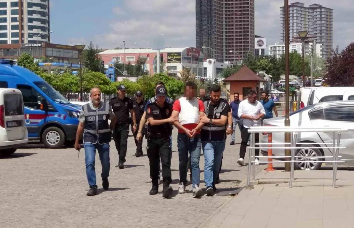 Kastamonu’da Silahlı Kavga Davası Devam Ediyor