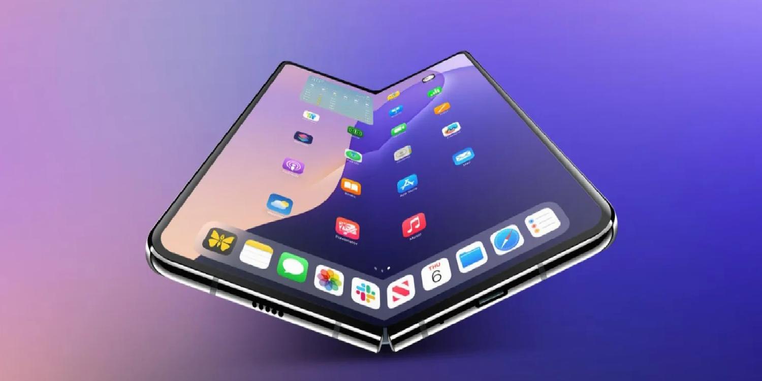 Katlanabilir iPhone beklenen fiyatı ortaya çıktı: Cep yakacak