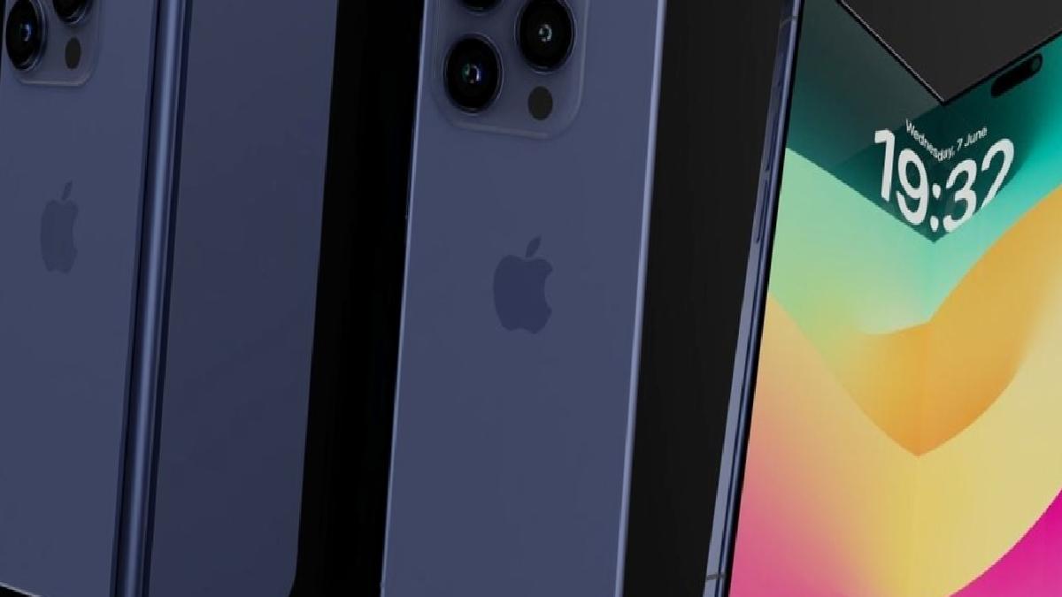 Katlanabilir iPhone’un fiyatı bir kez daha sızdırıldı
