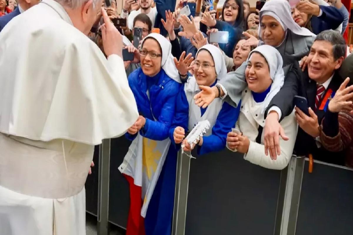 Katolik Kilisesi’nin Lideri Papa Francis: Reformcu Ruhani Liderin Ardında Bıraktıkları