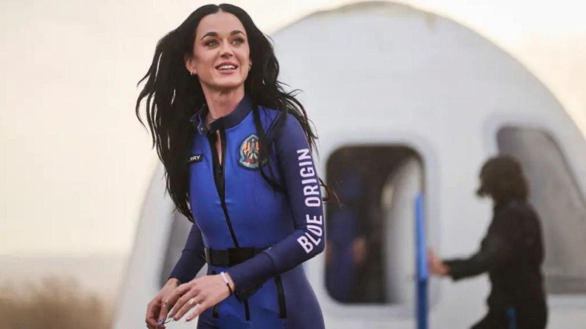 Katy Perry gibi uzaya seyahat etmenin maliyeti ne kadar: İşte fiyatlar