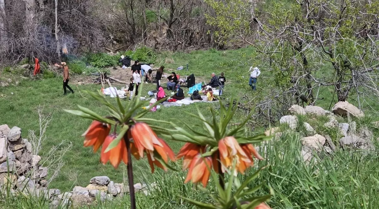 Kavaklı Köyü 34 Yıl Sonra Açıldı