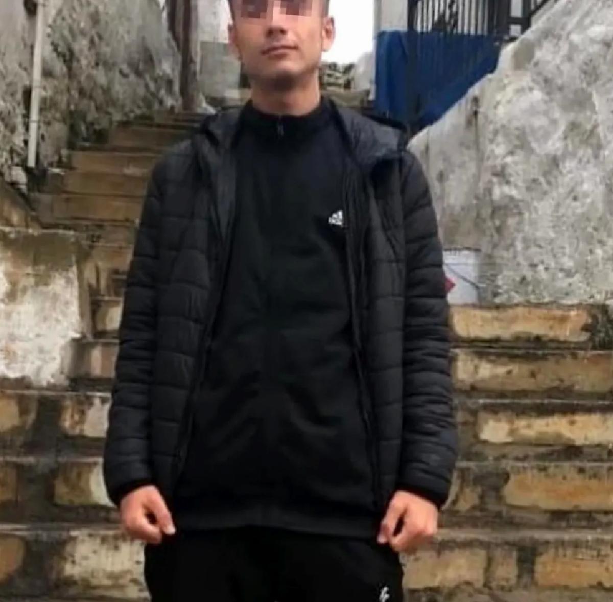 Kayıp Genç Darp Edilmiş Bulundu